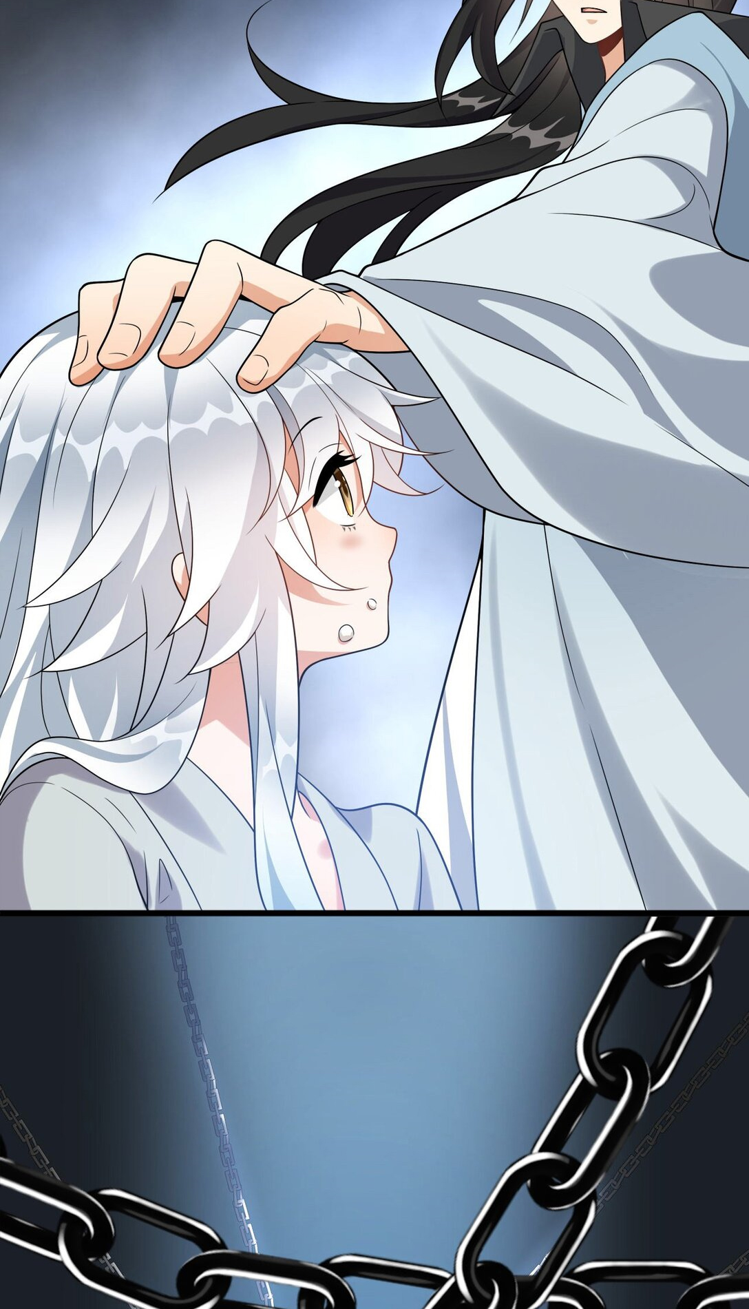 I Raised the Yandere Villain Empress Ch. 4 第31页