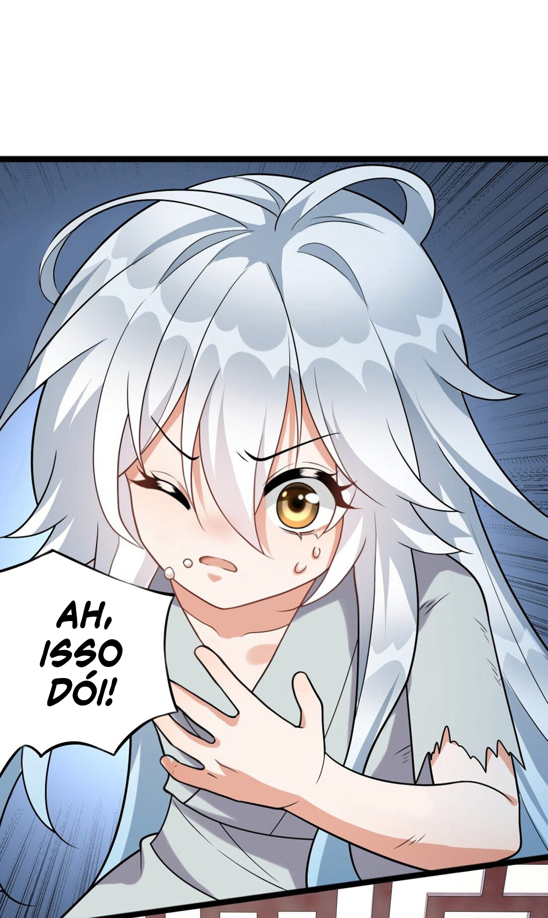 I Raised the Yandere Villain Empress Ch. 4 第34页