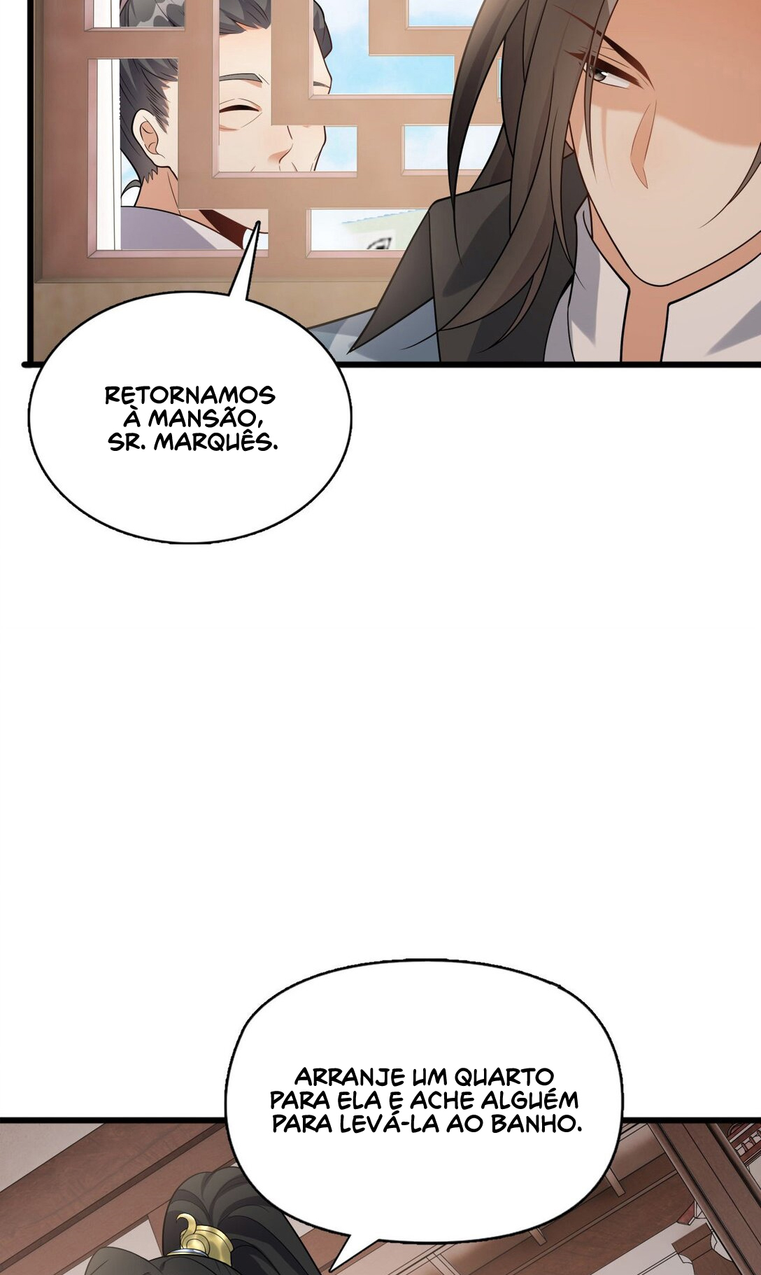 I Raised the Yandere Villain Empress Ch. 4 第37页