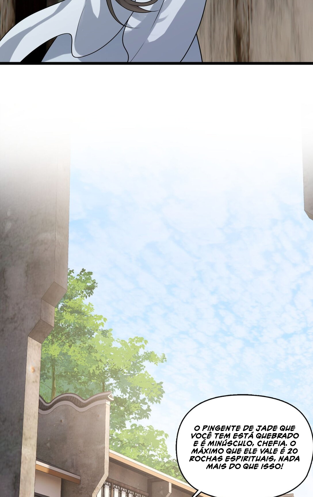 I Raised the Yandere Villain Empress Ch. 4 第48页