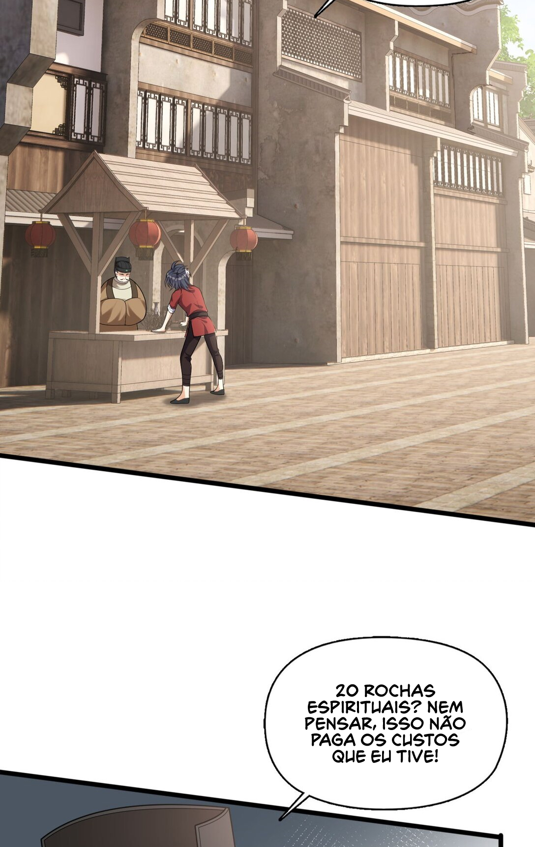 I Raised the Yandere Villain Empress Ch. 4 第49页