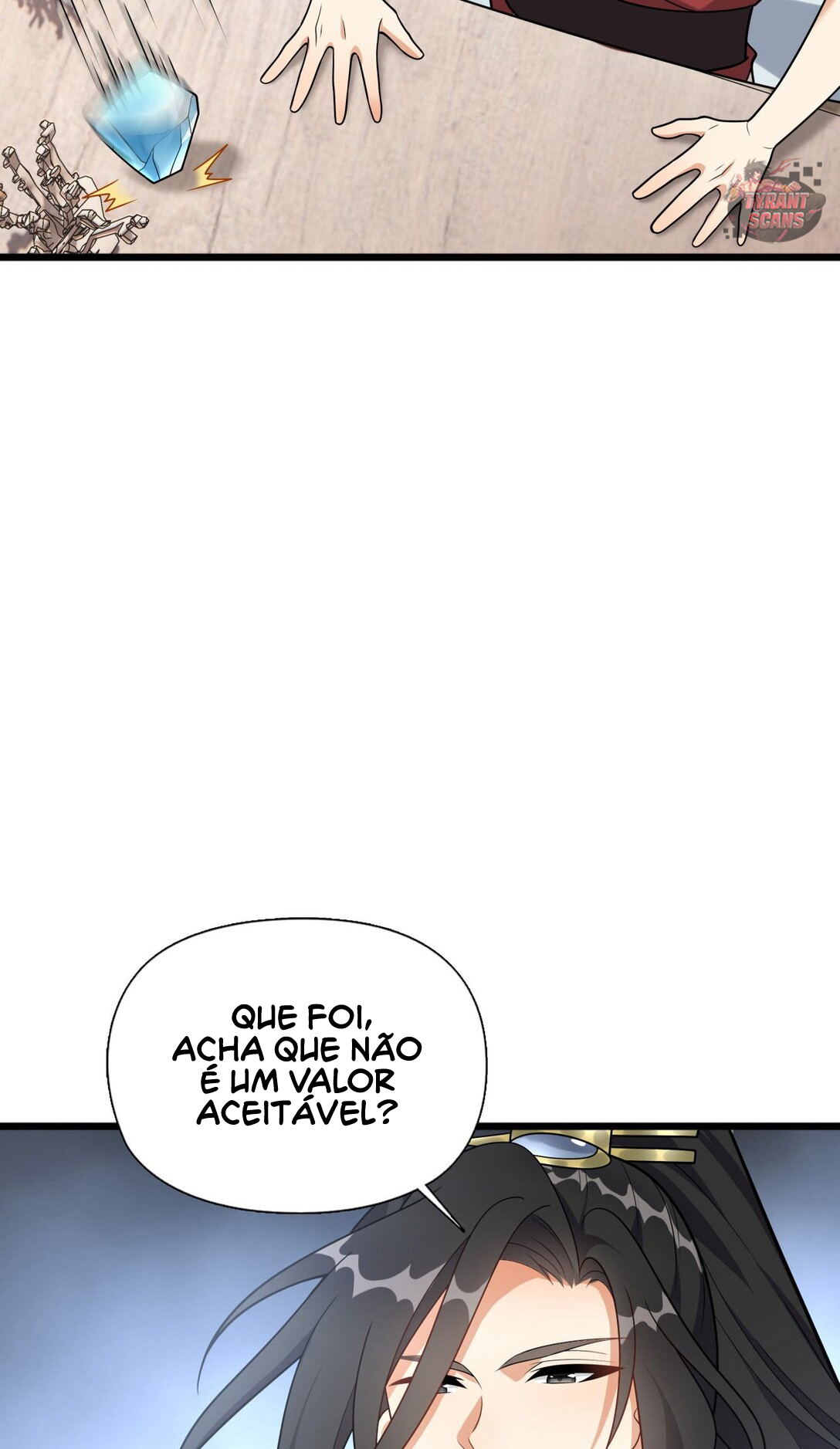 I Raised the Yandere Villain Empress Ch. 4 第55页
