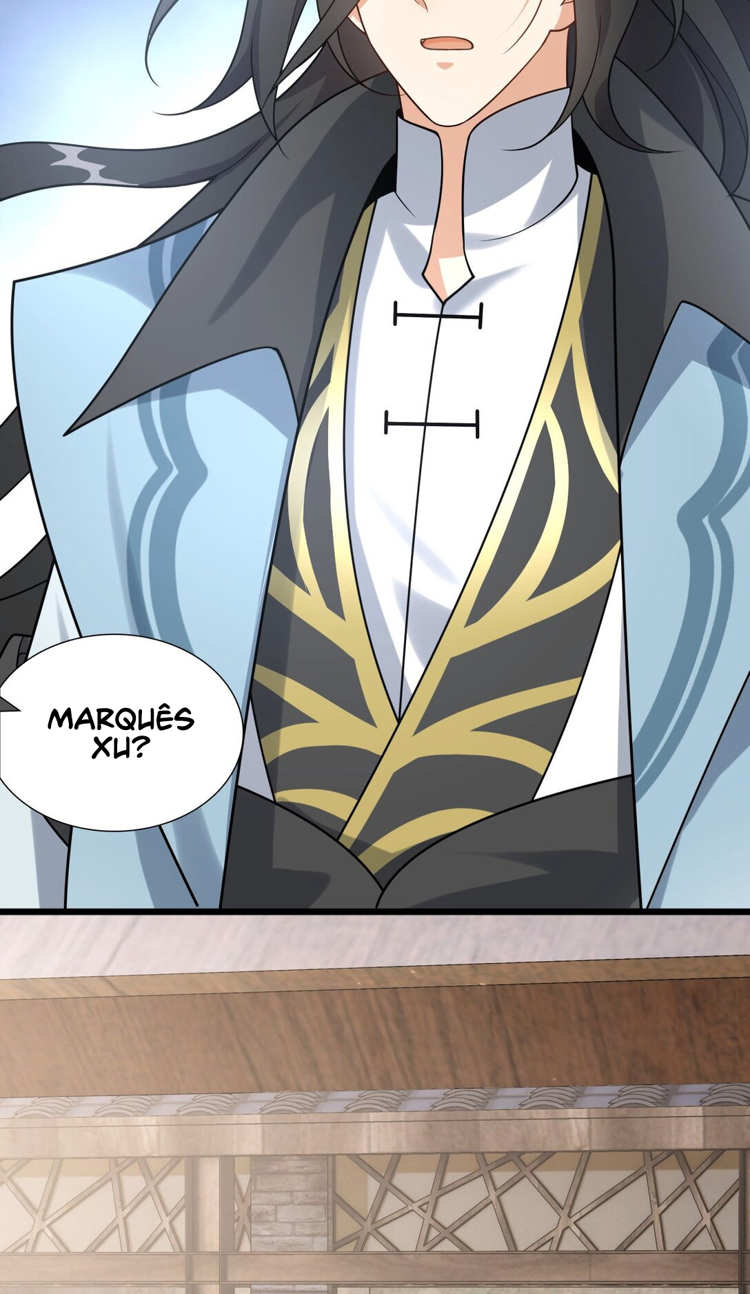 I Raised the Yandere Villain Empress Ch. 4 第56页
