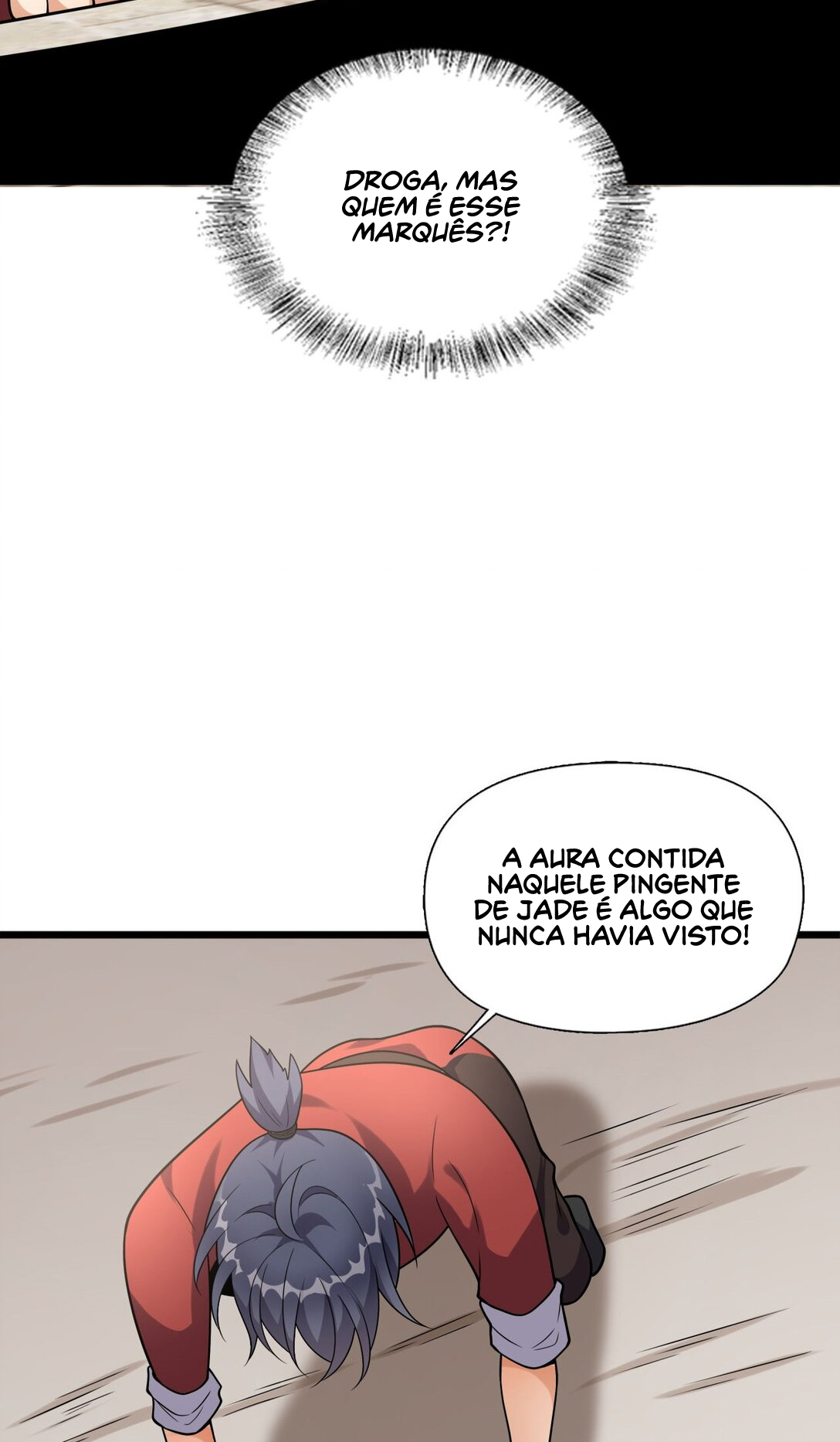 I Raised the Yandere Villain Empress Ch. 4 第60页