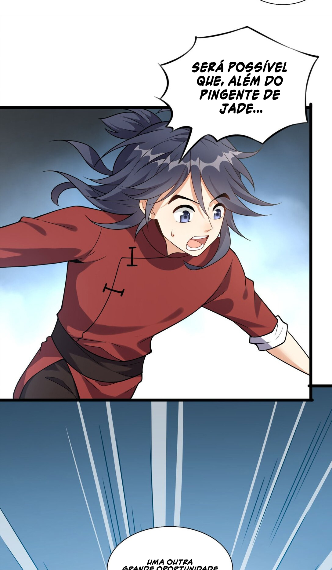I Raised the Yandere Villain Empress Ch. 4 第64页