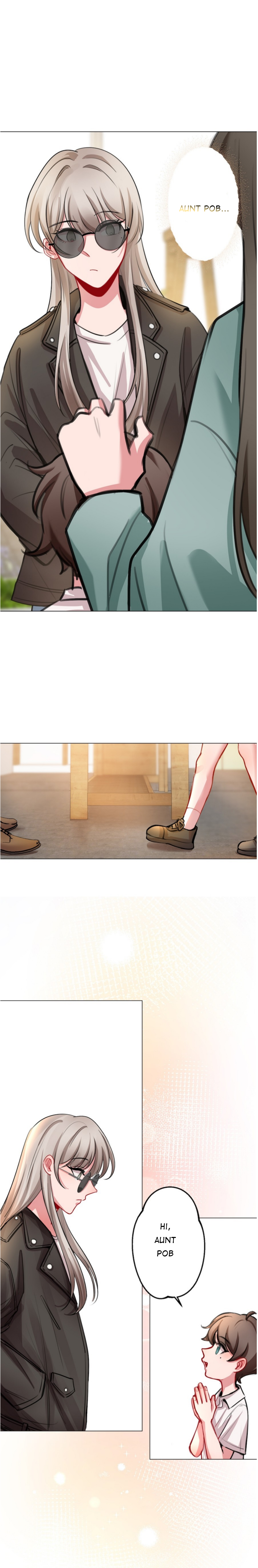 Flower of Youth Sunflower 第7页