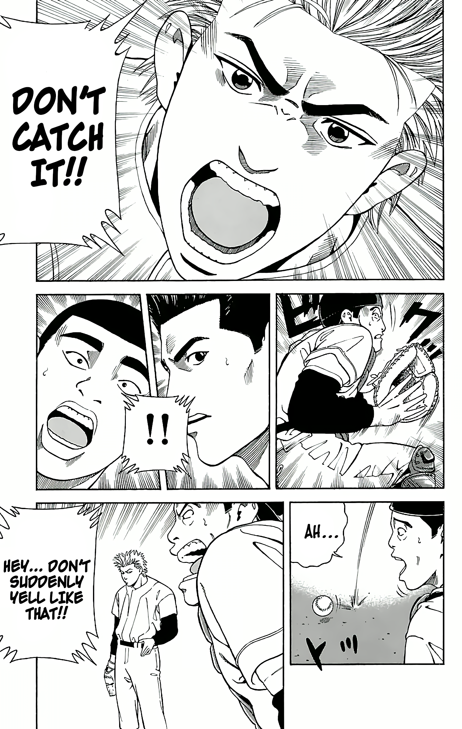 GO ANd GO ANGO! 第45页