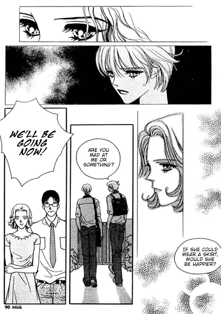 Storm Vol. 1 Ch. 4 第4页