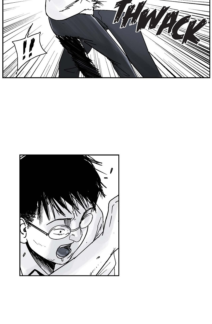 An Eye for an Eye Prologue 第4页