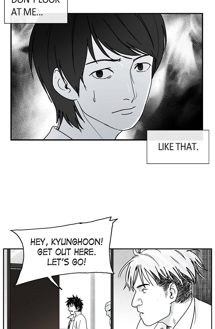 An Eye for an Eye Prologue 第31页