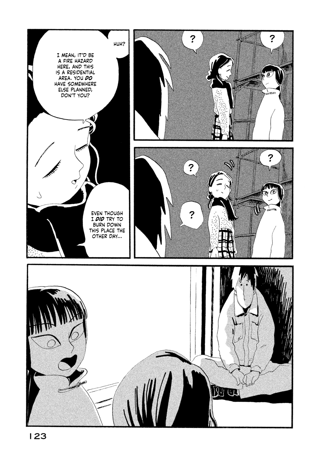 Warera Contactee Big Brother and Dawn 第22页