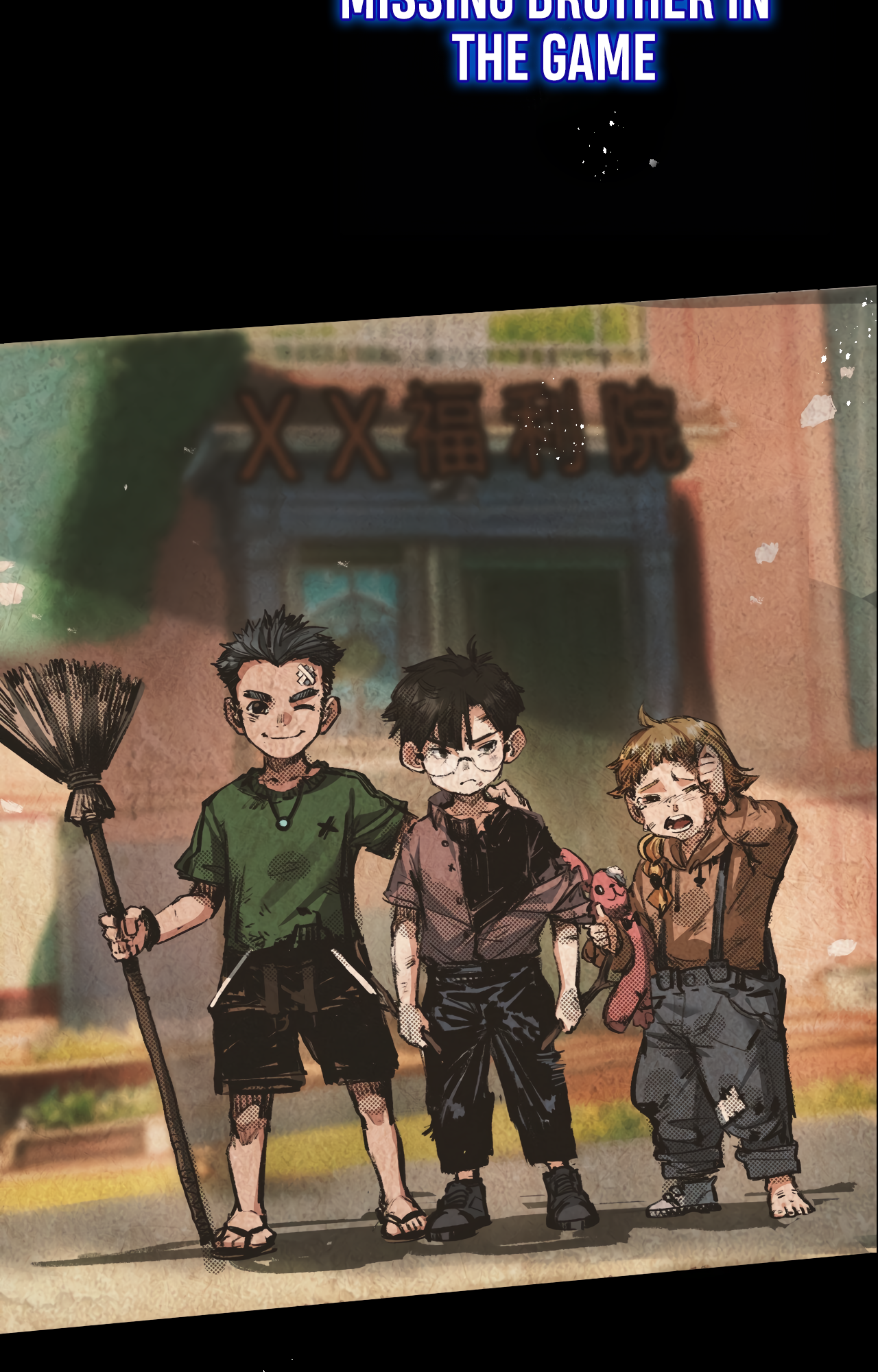Moon Slayer Ch. 0 第14页