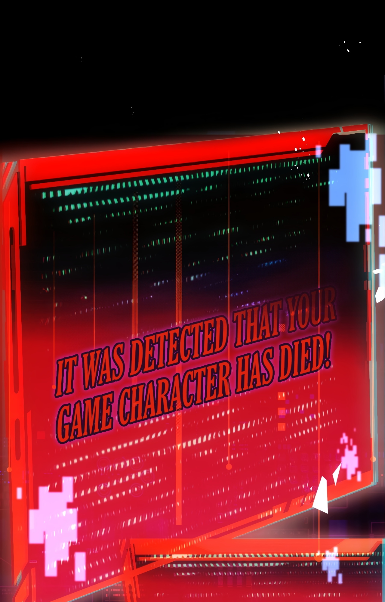 Moon Slayer Ch. 0 第16页