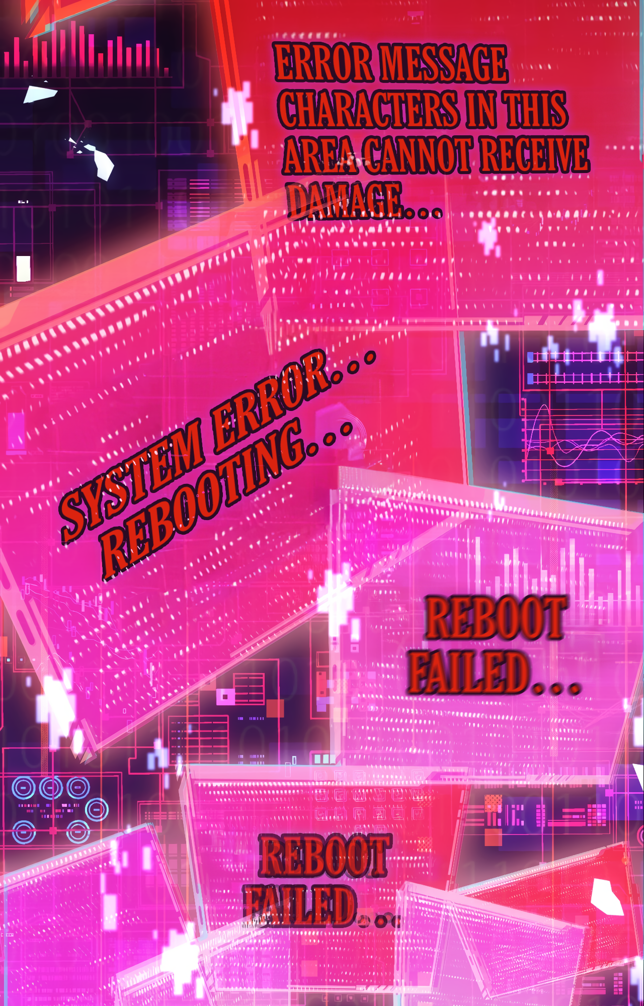 Moon Slayer Ch. 0 第17页