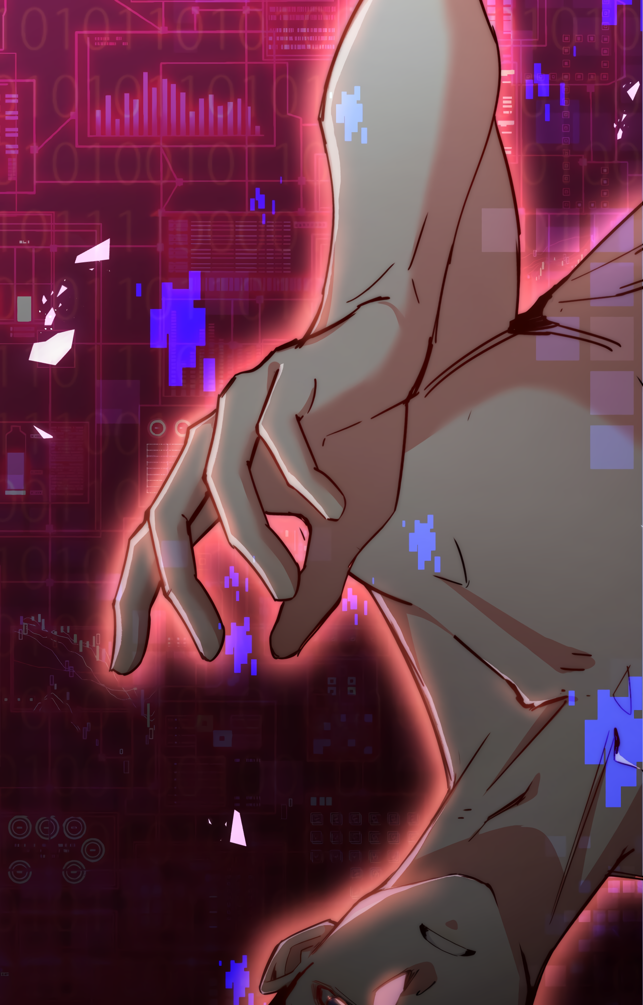 Moon Slayer Ch. 0 第20页