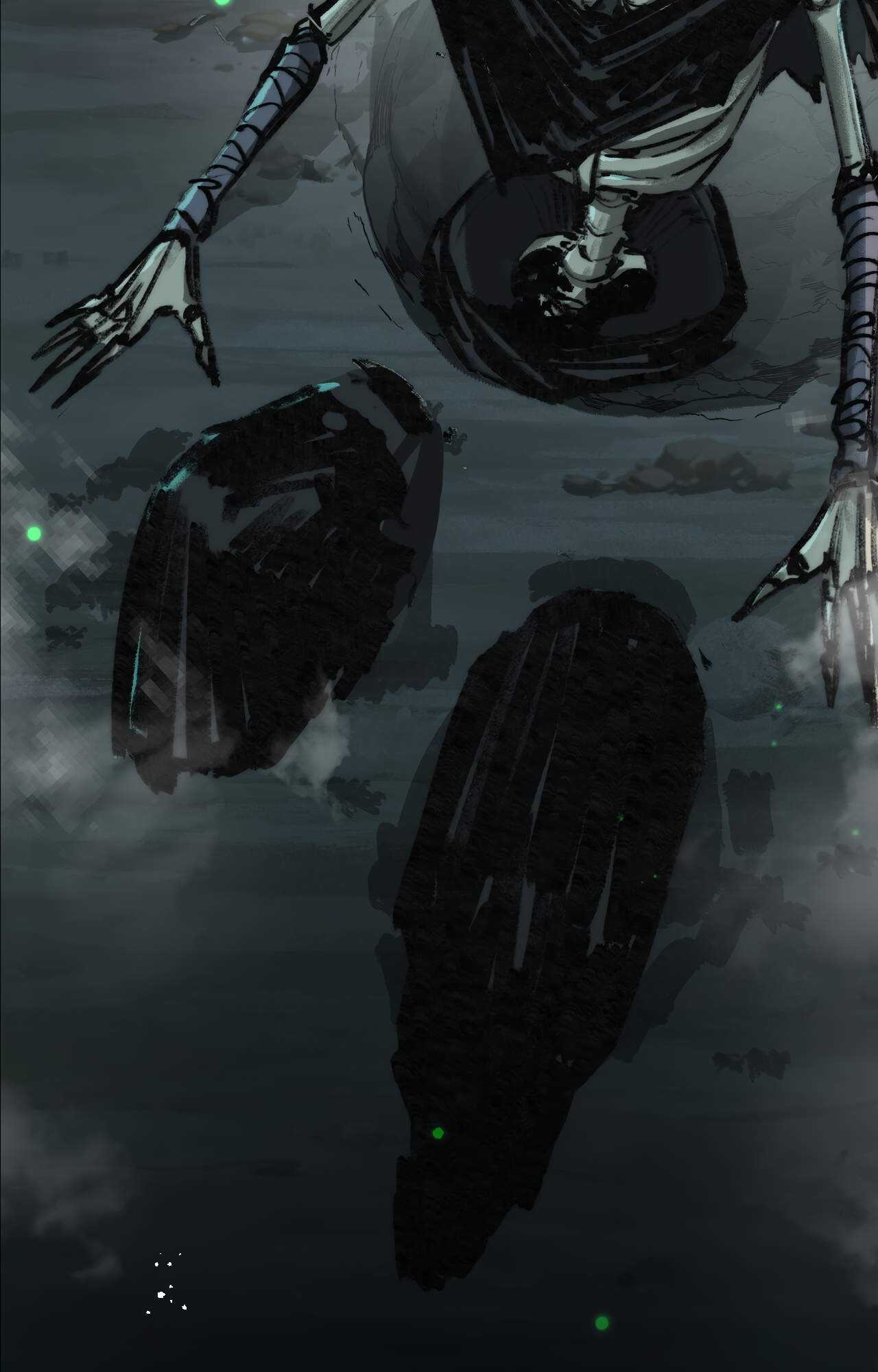 Moon Slayer Ch. 0 第25页