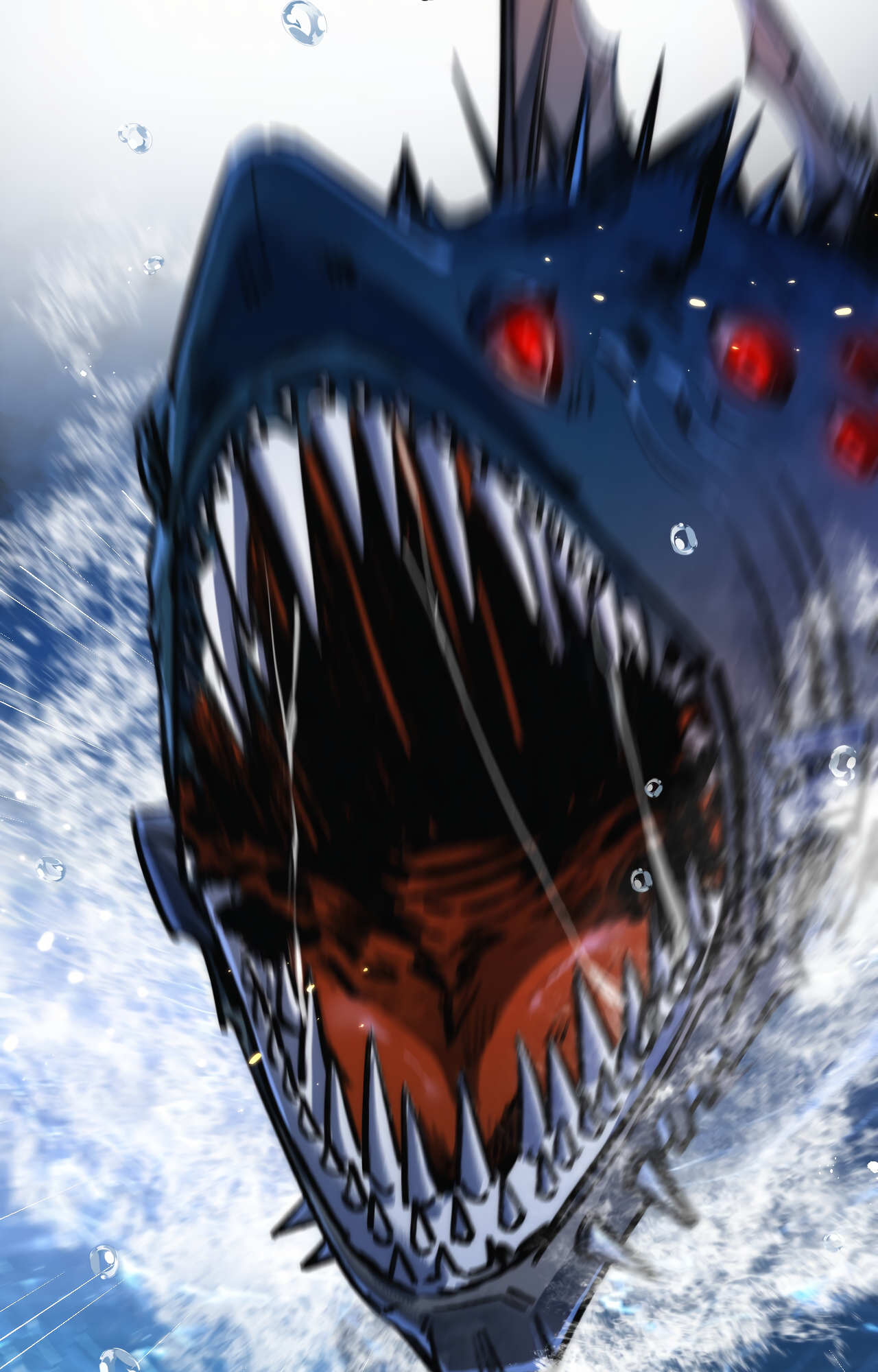 Moon Slayer Ch. 0 第28页