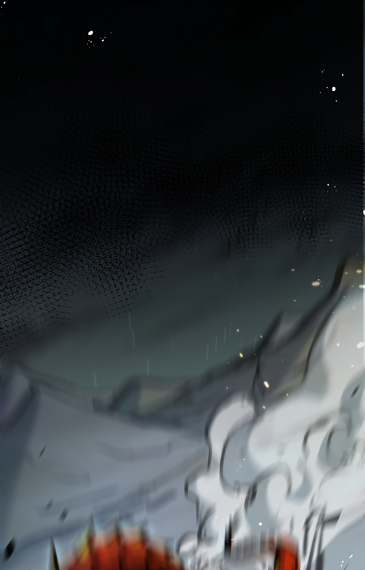 Moon Slayer Ch. 0 第30页