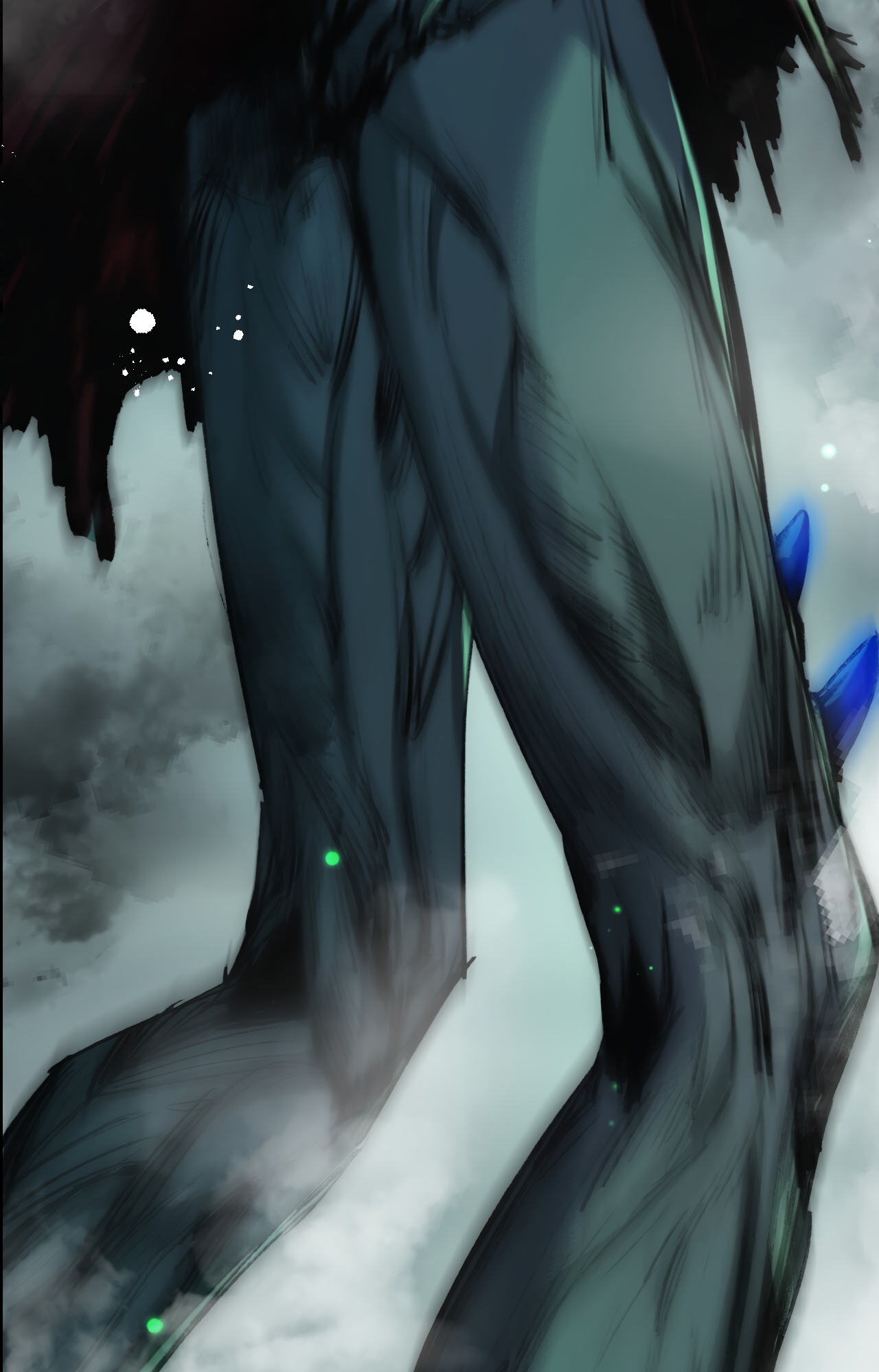 Moon Slayer Ch. 0 第35页