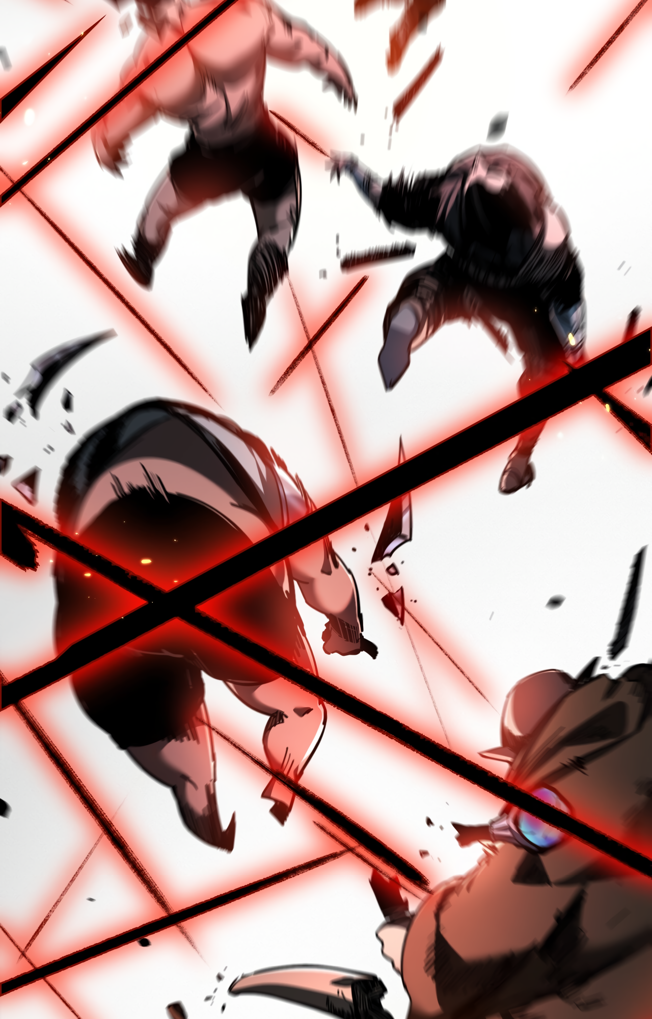 Moon Slayer Ch. 0 第47页
