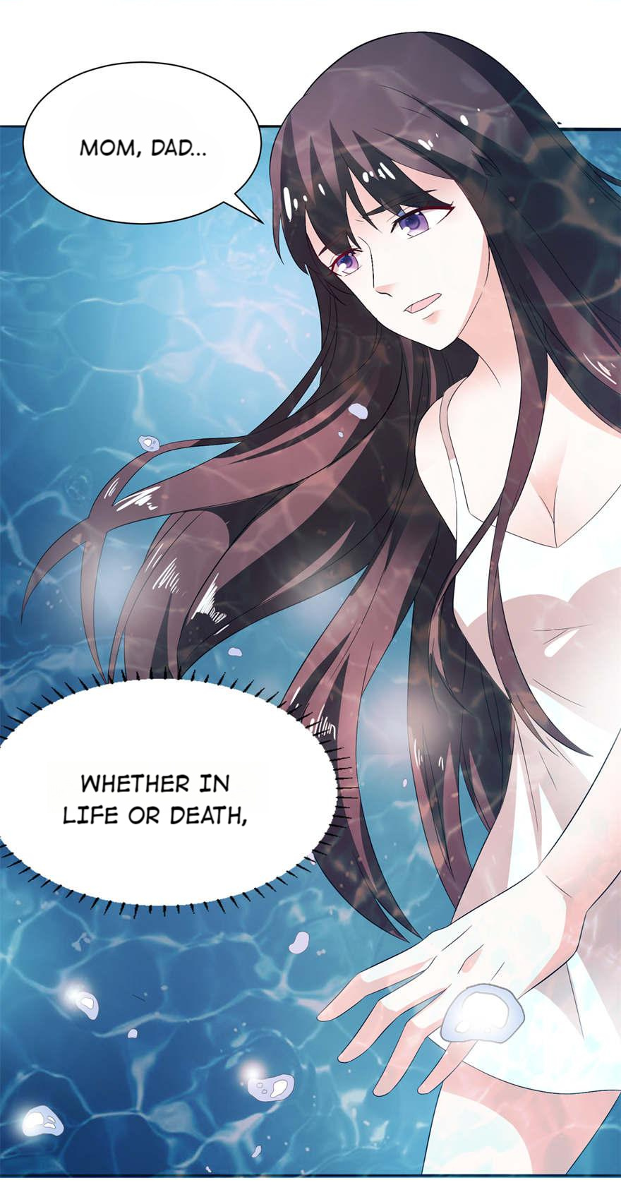 My Groom Is the King of Hell He’s So Good-Looking 第14页