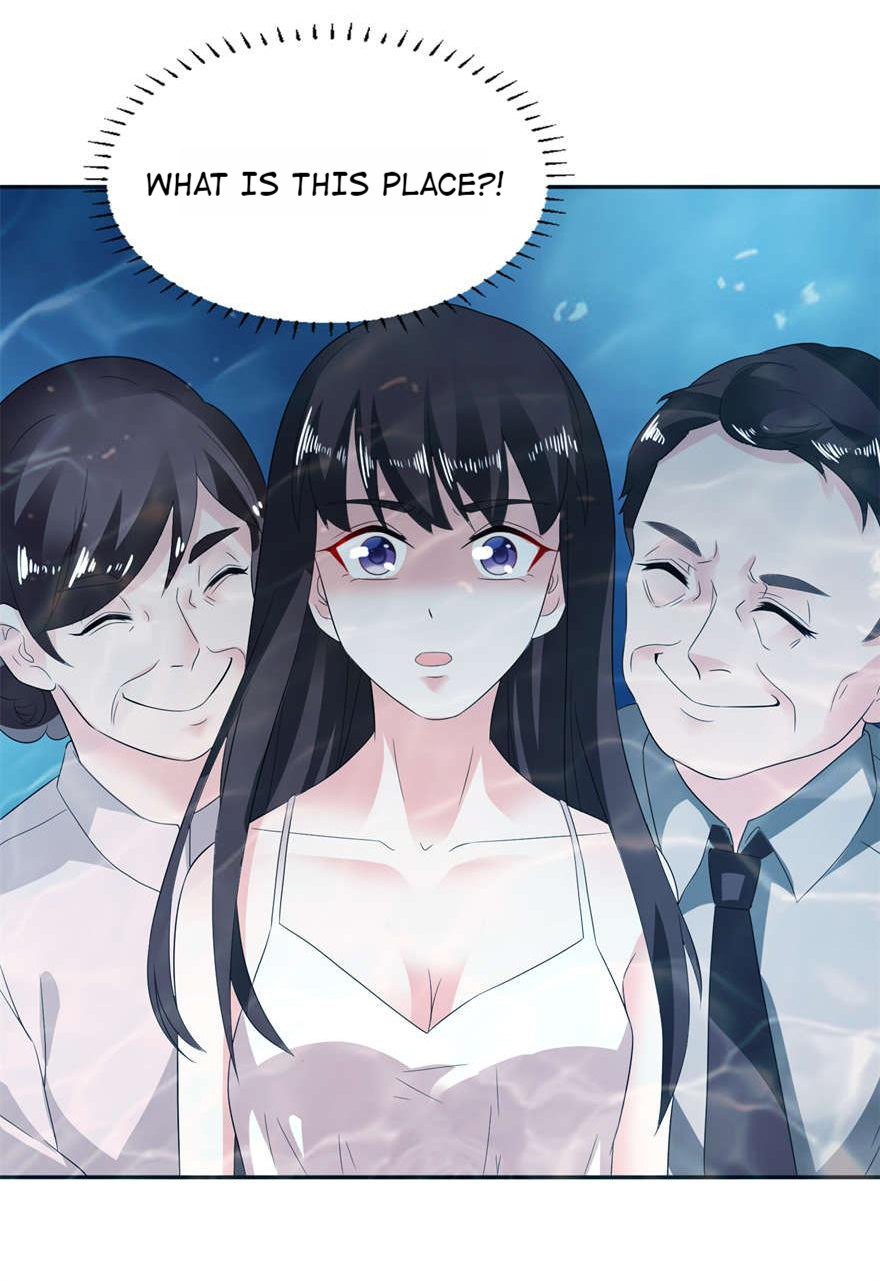 My Groom Is the King of Hell He’s So Good-Looking 第17页