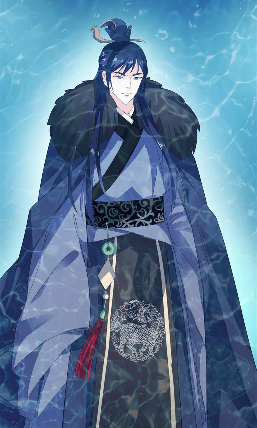 My Groom Is the King of Hell He’s So Good-Looking 第28页