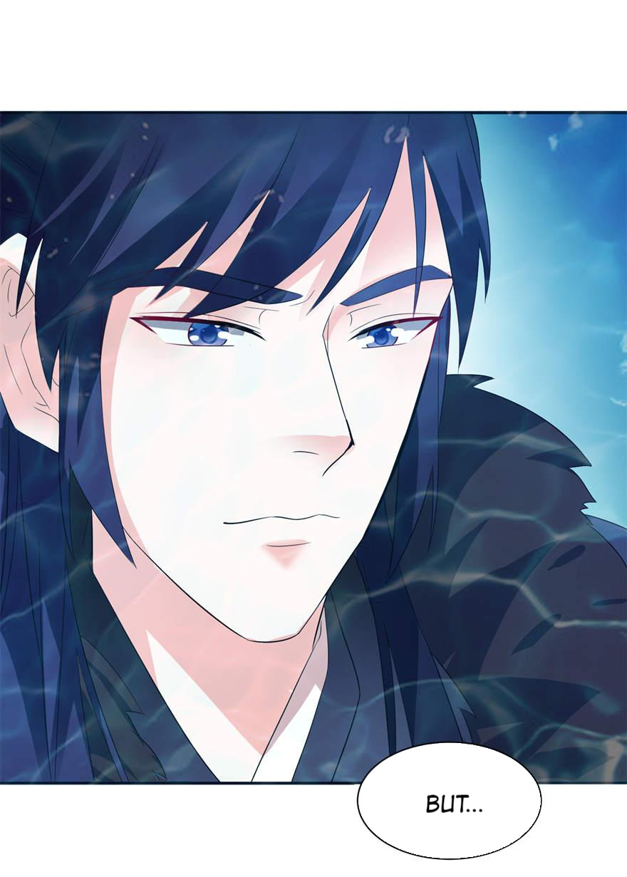 My Groom Is the King of Hell He’s So Good-Looking 第30页