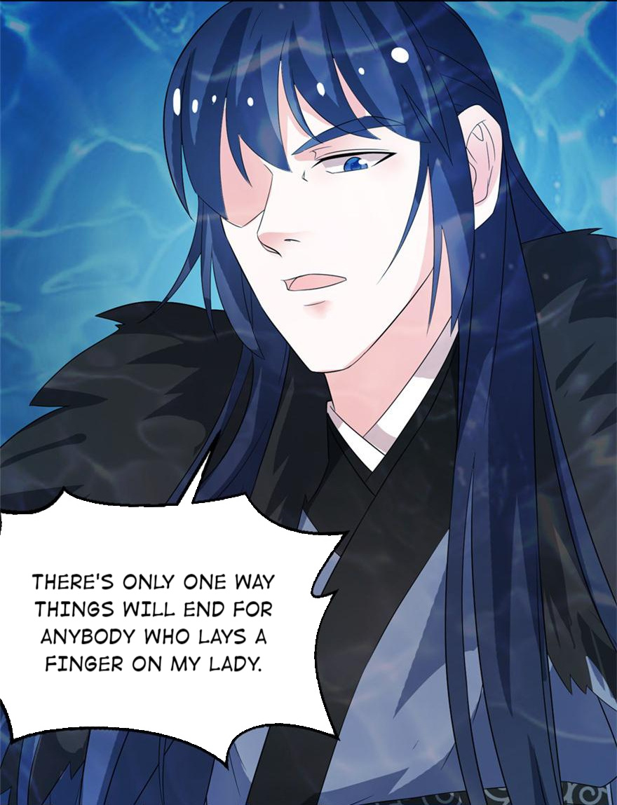 My Groom Is the King of Hell He’s So Good-Looking 第34页