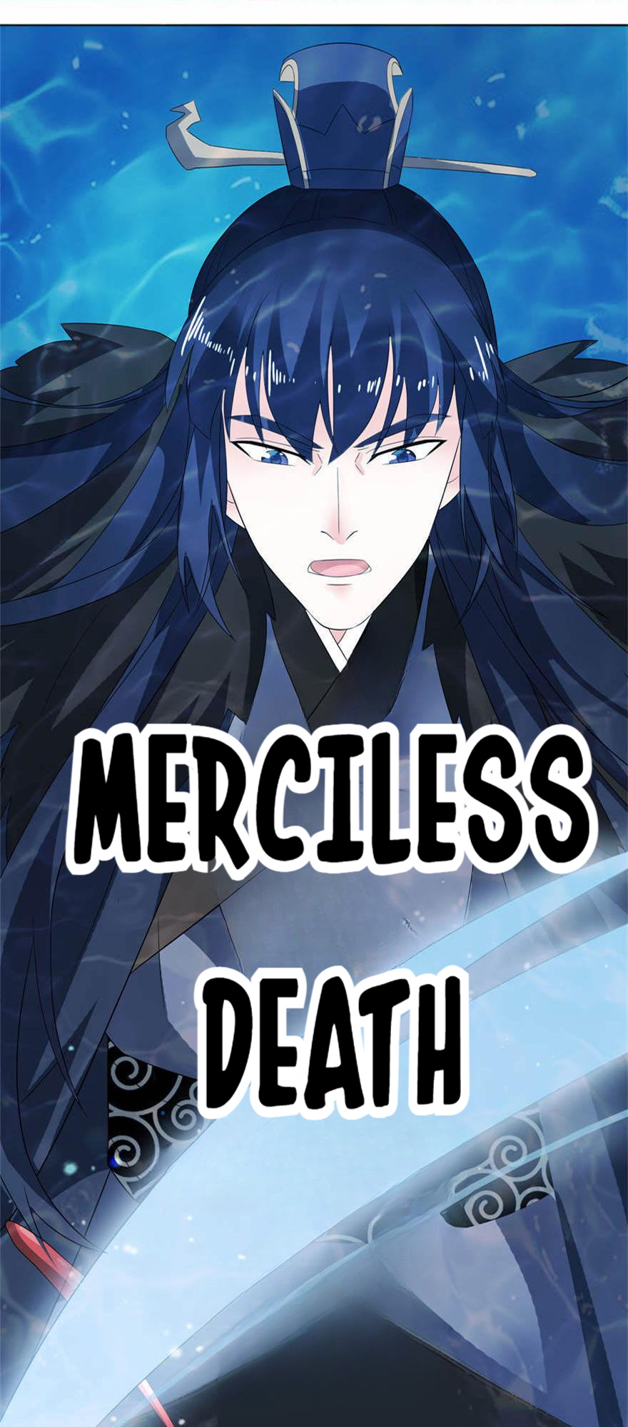 My Groom Is the King of Hell He’s So Good-Looking 第36页
