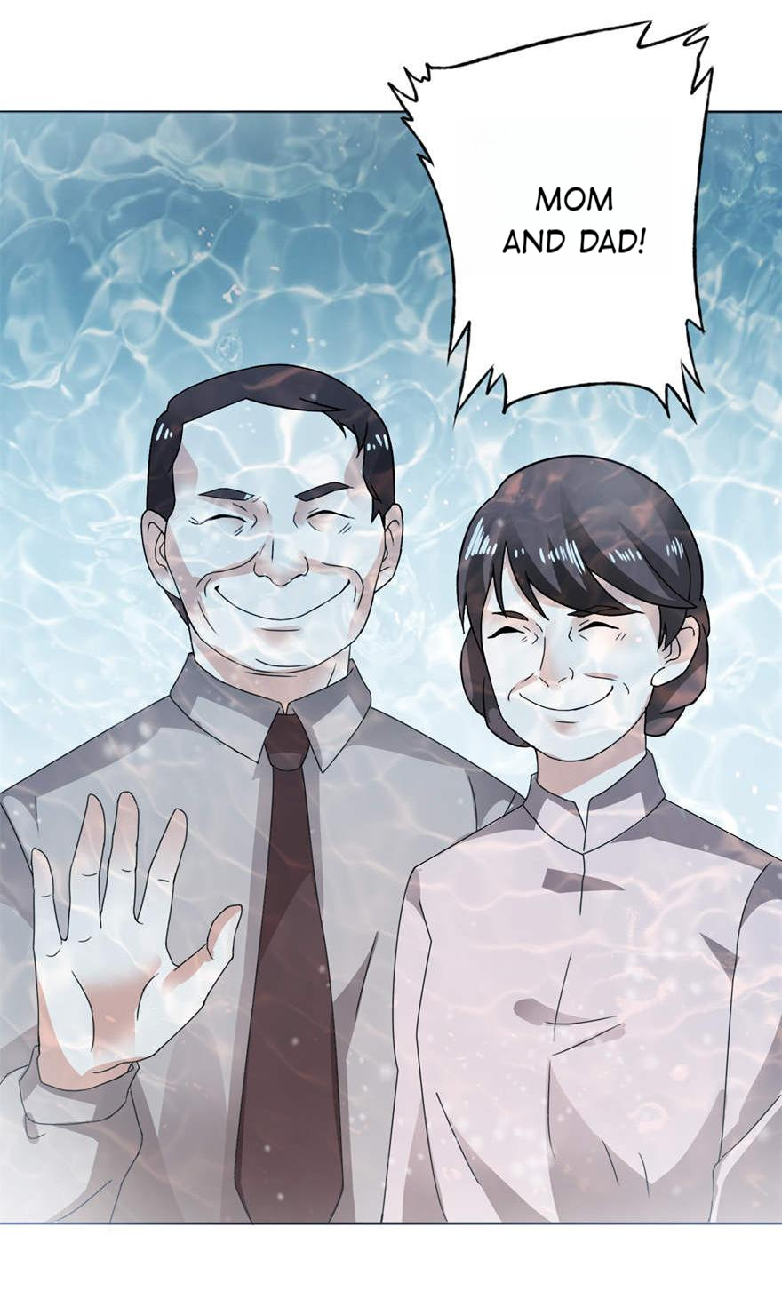 My Groom Is the King of Hell He’s So Good-Looking 第7页