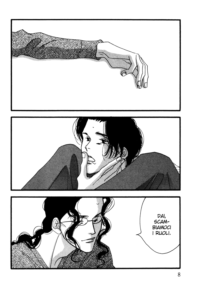 Ichigenme wa Yaruki no Minpou Vol. 2 Ch. 1 第11页