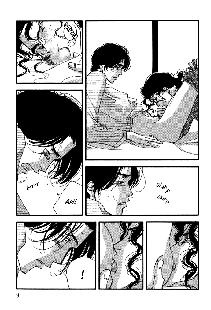 Ichigenme wa Yaruki no Minpou Vol. 2 Ch. 1 第12页