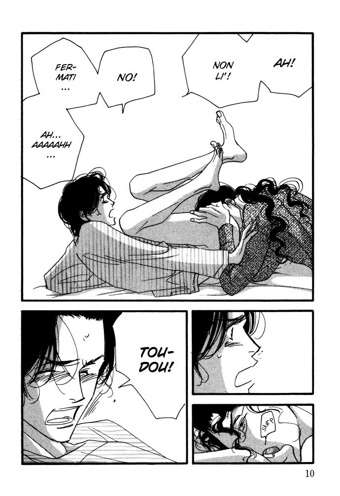 Ichigenme wa Yaruki no Minpou Vol. 2 Ch. 1 第13页