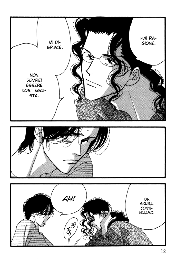 Ichigenme wa Yaruki no Minpou Vol. 2 Ch. 1 第15页