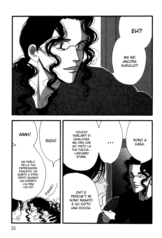 Ichigenme wa Yaruki no Minpou Vol. 2 Ch. 1 第28页