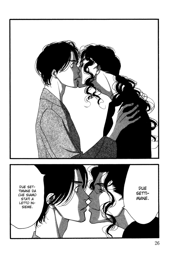 Ichigenme wa Yaruki no Minpou Vol. 2 Ch. 1 第29页