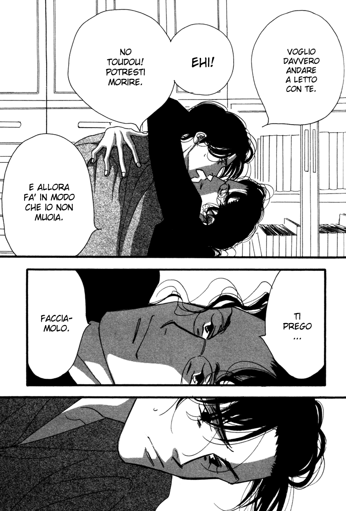 Ichigenme wa Yaruki no Minpou Vol. 2 Ch. 1 第30页