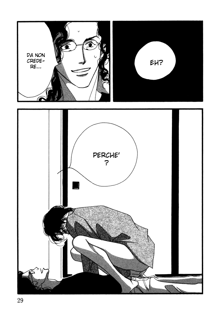 Ichigenme wa Yaruki no Minpou Vol. 2 Ch. 1 第32页