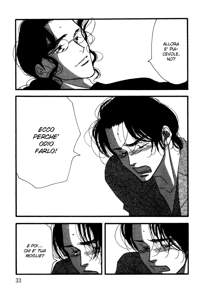 Ichigenme wa Yaruki no Minpou Vol. 2 Ch. 1 第36页