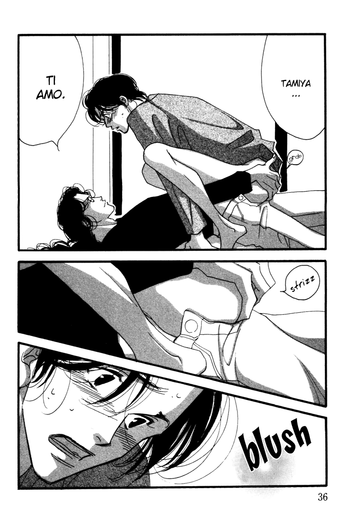 Ichigenme wa Yaruki no Minpou Vol. 2 Ch. 1 第39页