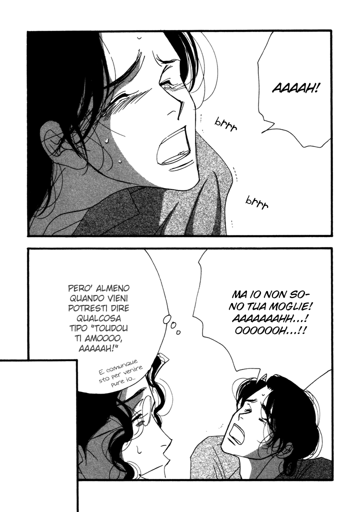 Ichigenme wa Yaruki no Minpou Vol. 2 Ch. 1 第40页