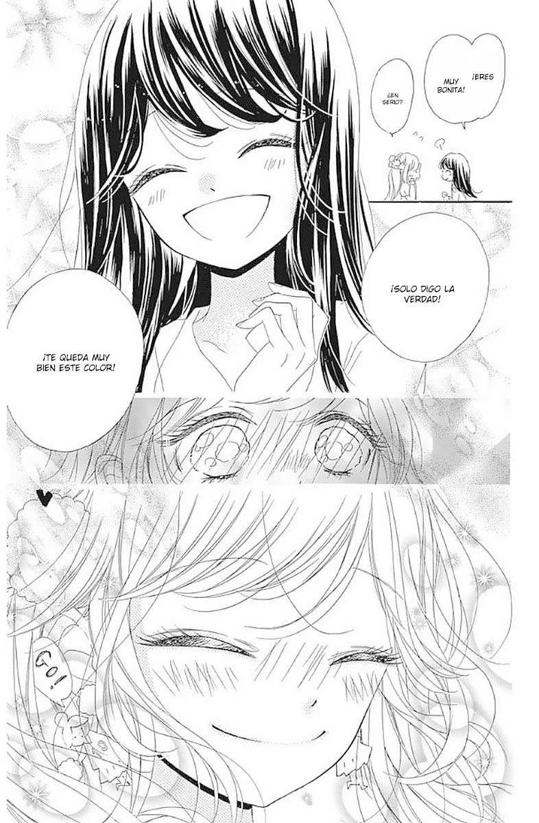 Suki ni Narazu ni Irarenai Love 3 第17页