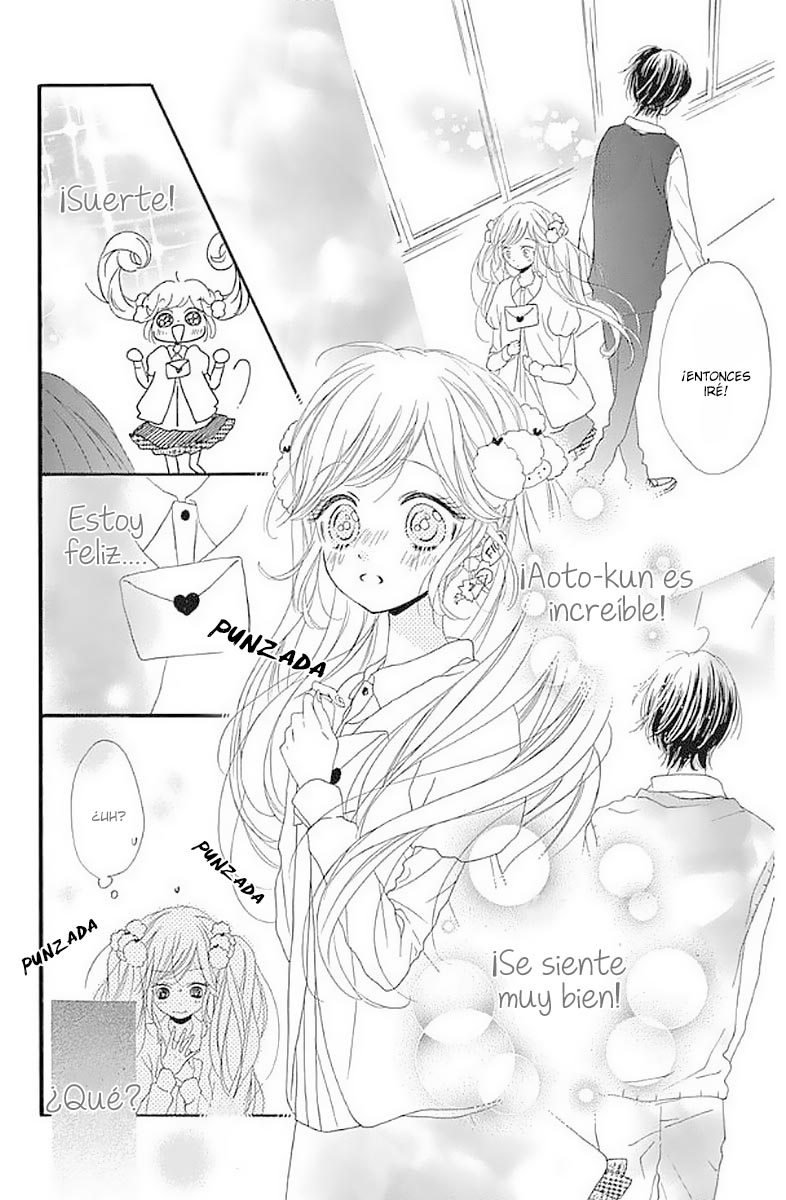 Suki ni Narazu ni Irarenai Love 3 第22页