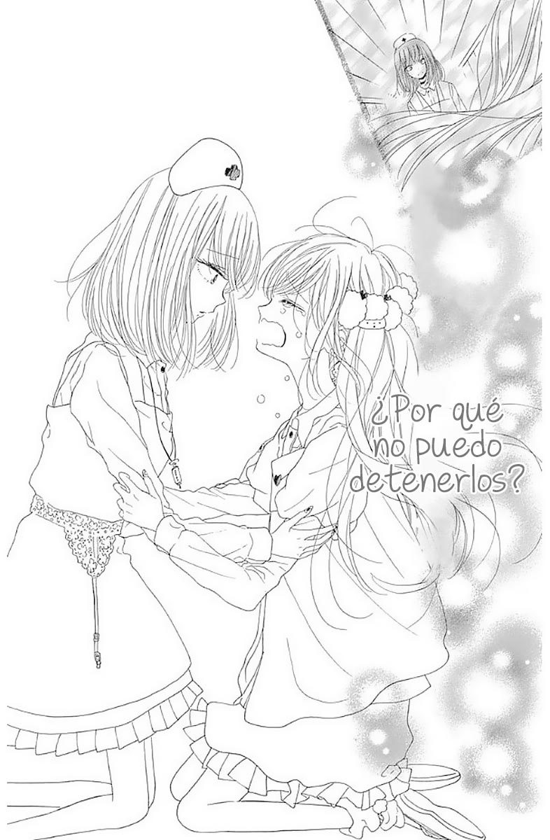 Suki ni Narazu ni Irarenai Love 3 第30页