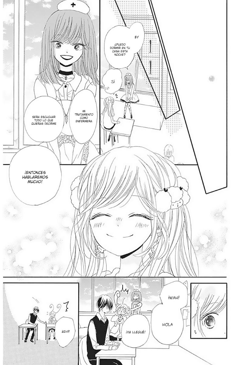 Suki ni Narazu ni Irarenai Love 3 第31页