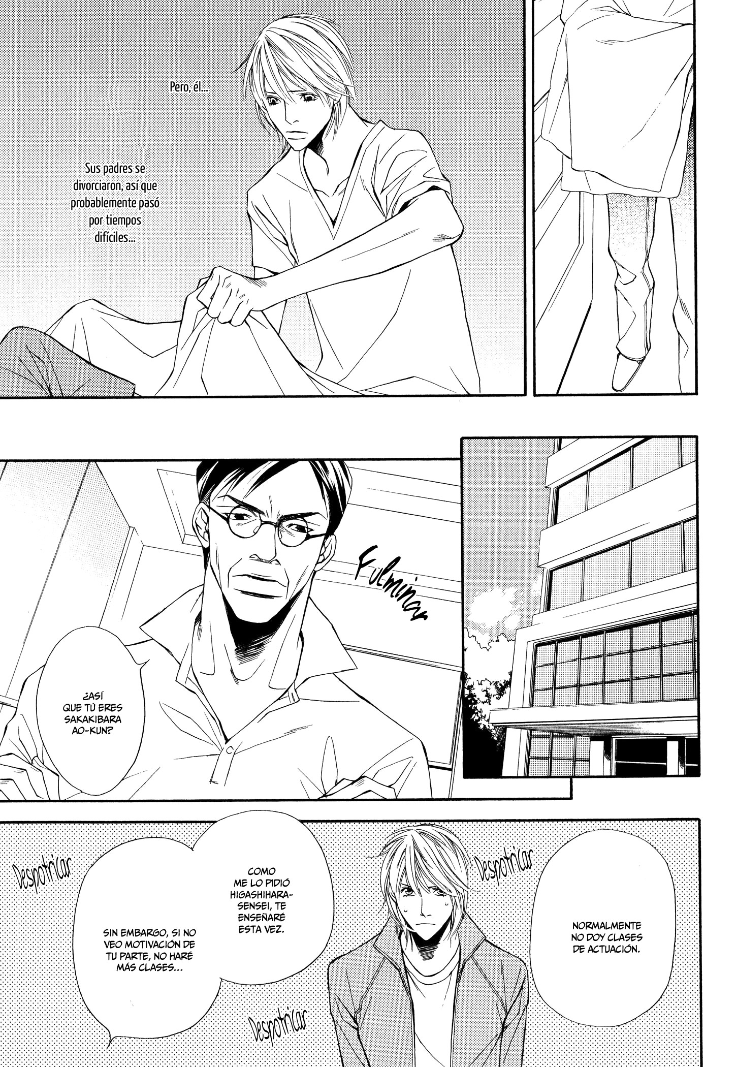 Cinderella Plot Vol. 2 Ch. 6 第19页