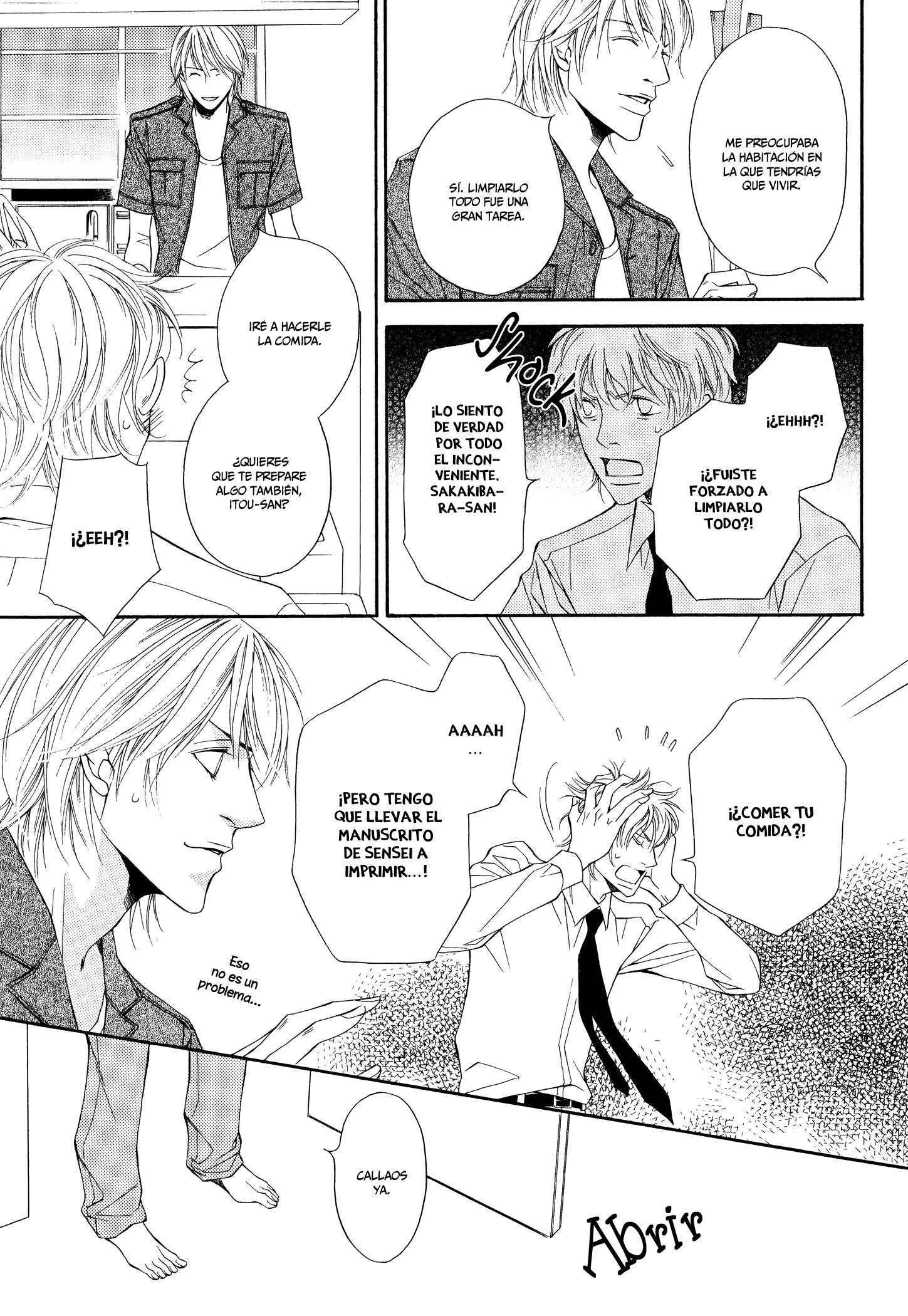 Cinderella Plot Vol. 2 Ch. 6 第31页