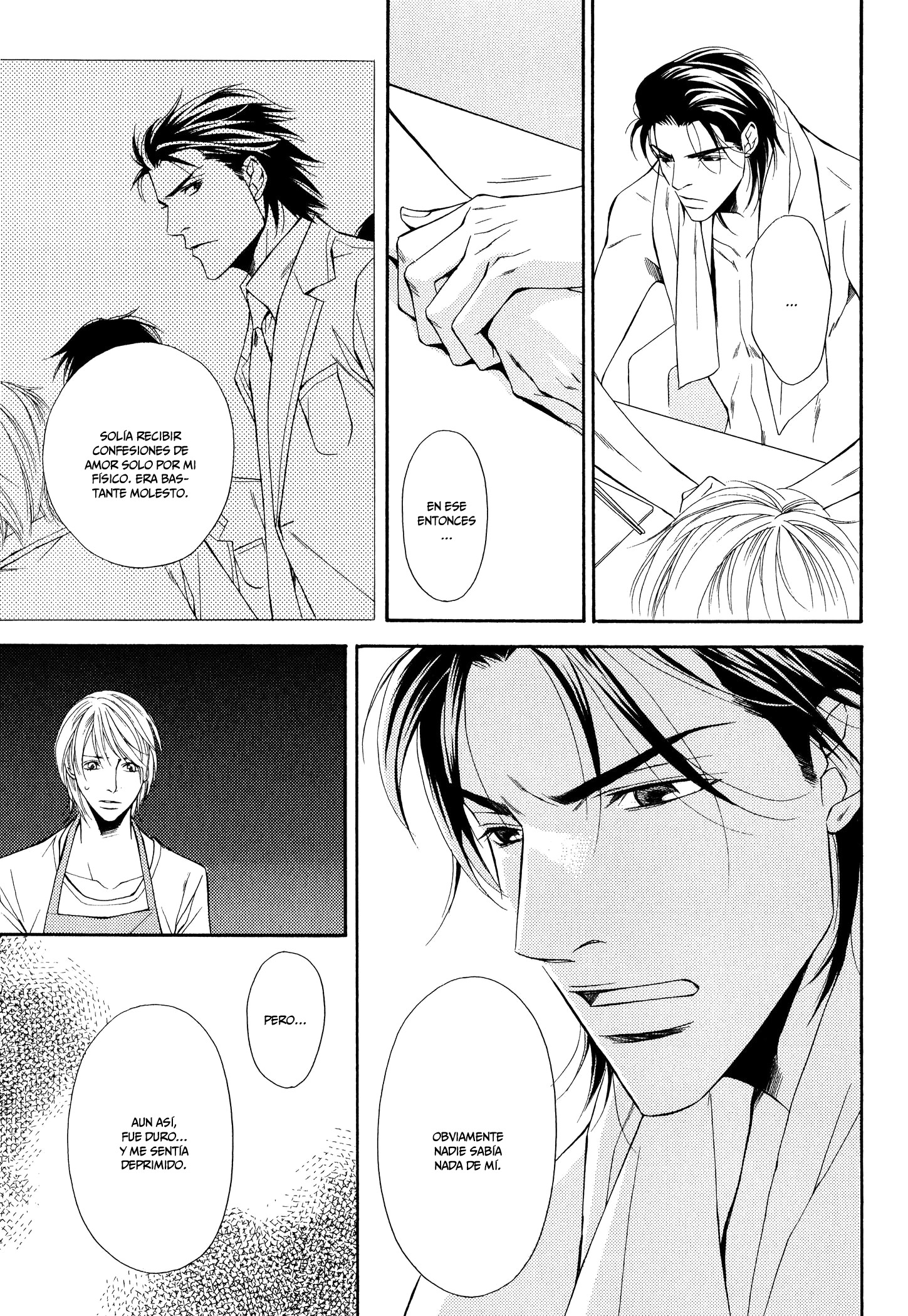 Cinderella Plot Vol. 2 Ch. 6 第35页