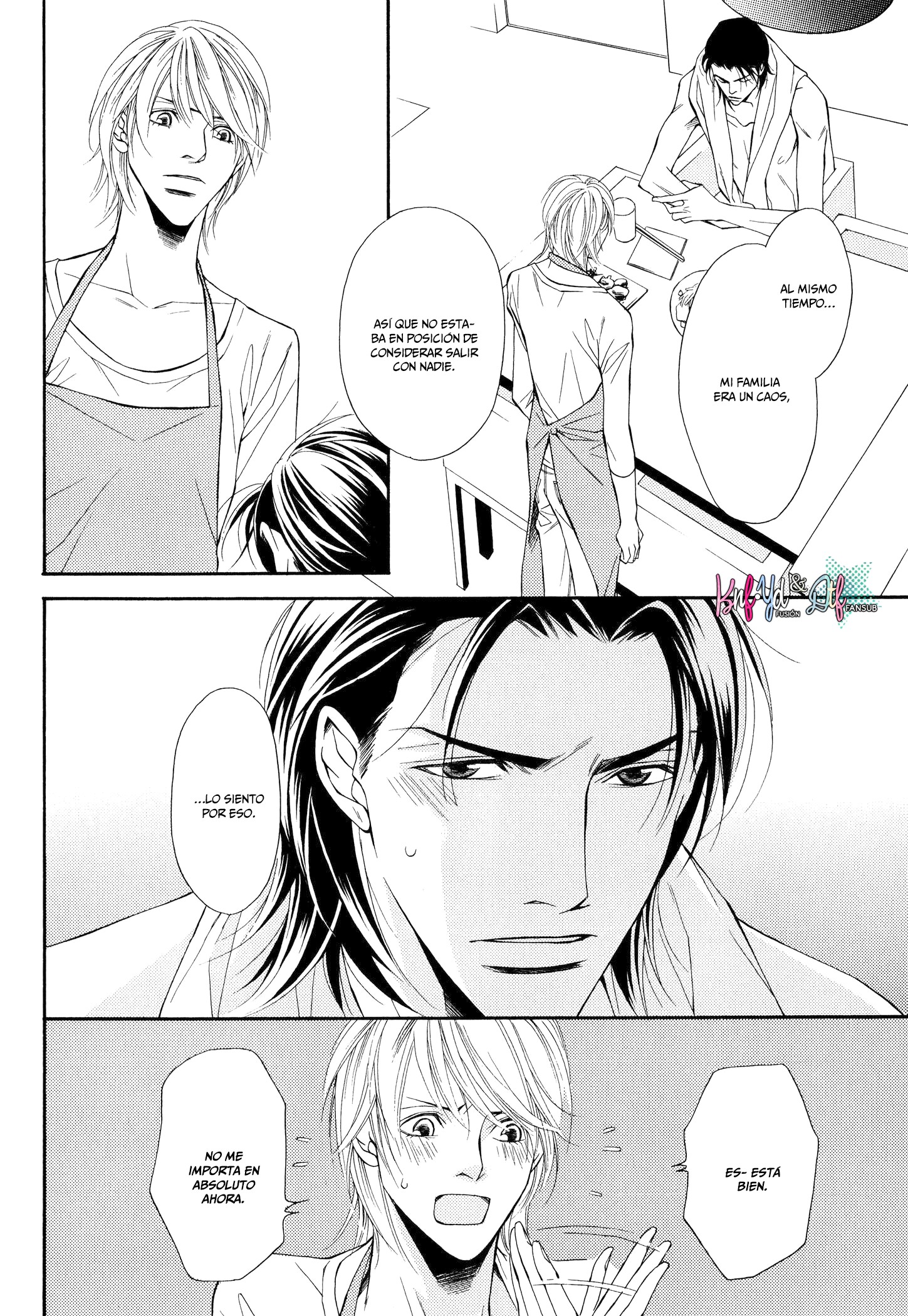 Cinderella Plot Vol. 2 Ch. 6 第36页